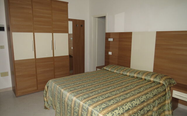 Hotel Vallechiara