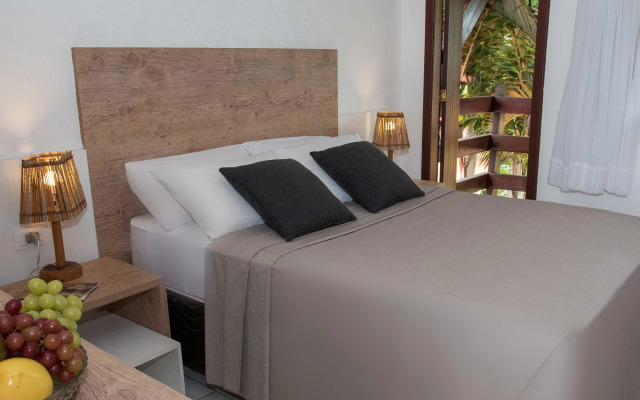 Pousada Terra Mar Way