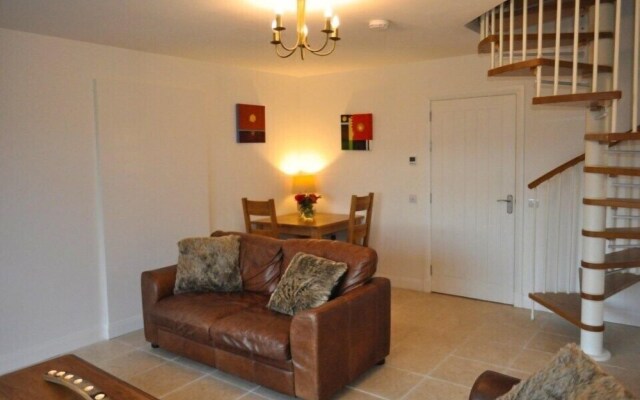 Lurach Flat