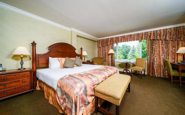 Stoweflake Mountain Resort & Spa