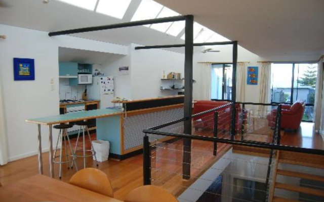 Esperance Island View Apartments