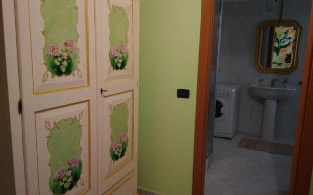 B&B Villa Ciccone