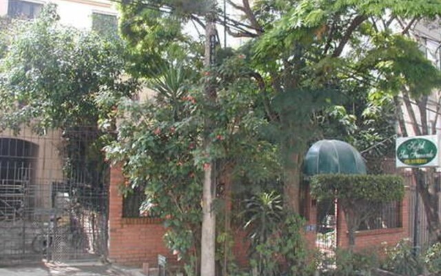 Hostal San Fernando