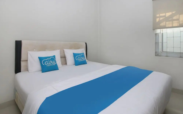 Airy Eco Grage Cangkring Tengah 22 Cirebon