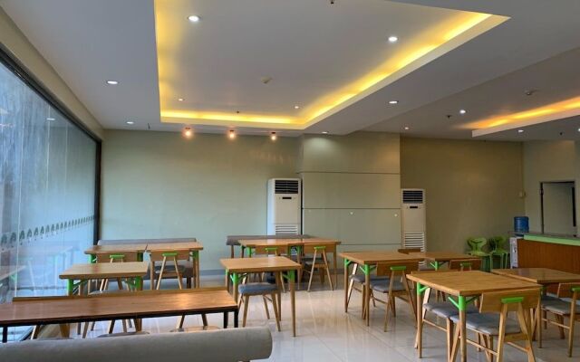 White Knight Hotel Cebu