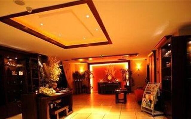 Samsara Hotel - Langzhong