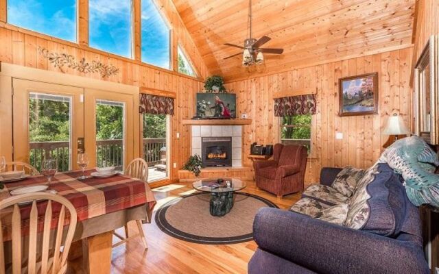 Smoky Waters by Hosteeva