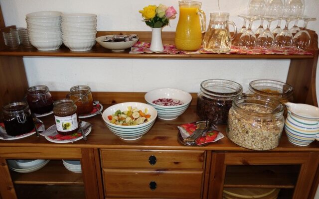 Gasthof-Pension Brettmaisserhof