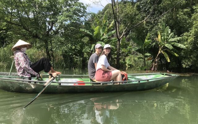 Tam Coc Eco House