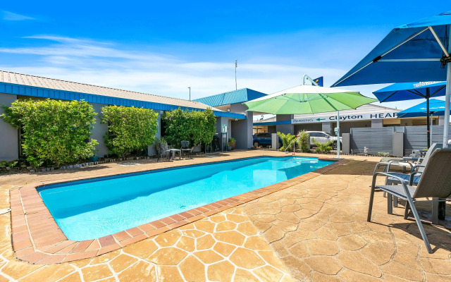 Comfort Inn on Main Hervey Bay
