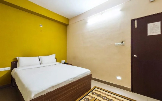 Hotel Vilasi Comforts