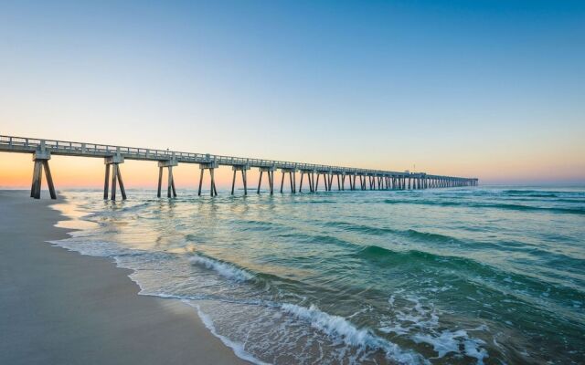 Shadow Lake - 3 Br Townhouse