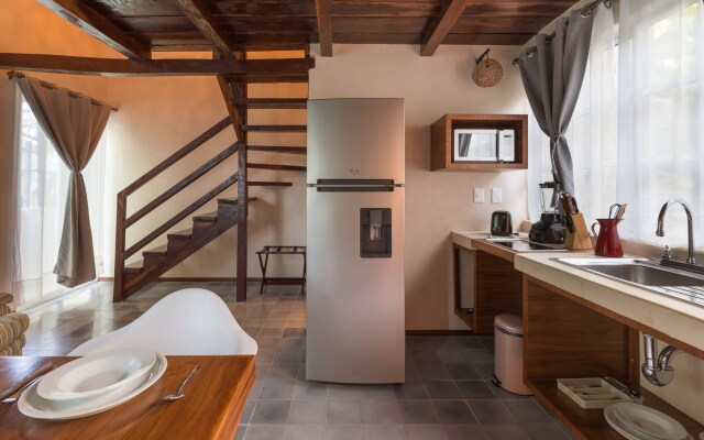Quinta Margarita, Boho Chic Hotel