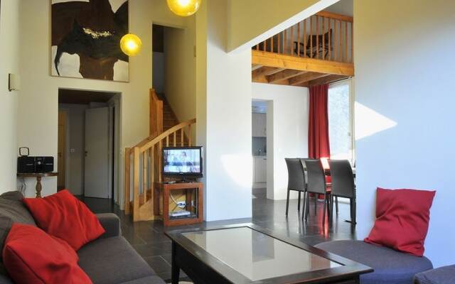 Grand appartement - Le Jorat