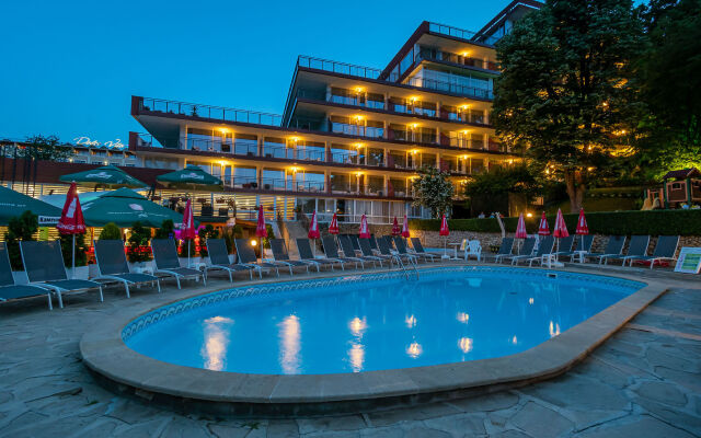BSA Gradina Hotel All Inclusive