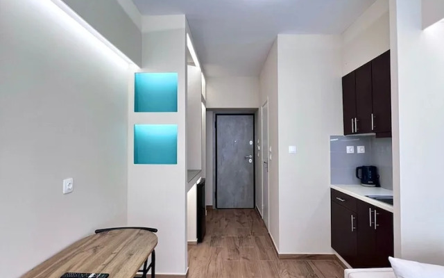 Monastiraki 304 Superhost Hub