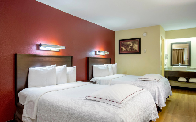 Red Roof Inn PLUS+ Nashville Airport