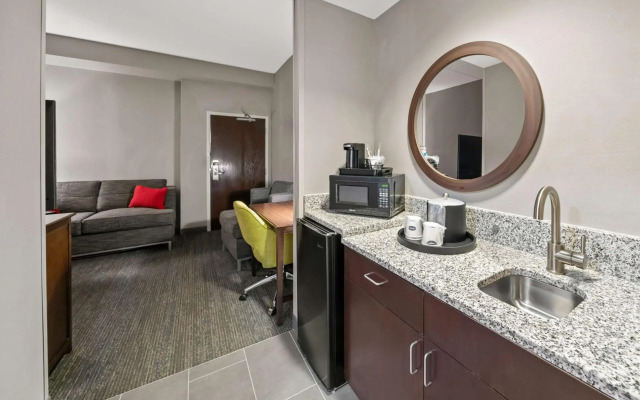Hampton Inn by Hilton New Bedford/Fairhaven