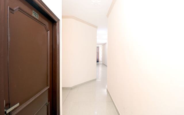 Oyo 41568 Hotel Orchid