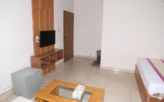 Platinum Hotel Ltd