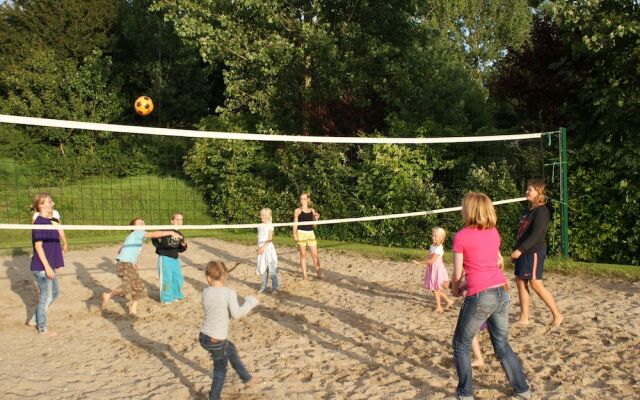 EuroParcs Molengroet