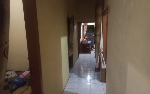 Hotel O Suripah Kostel Syariah