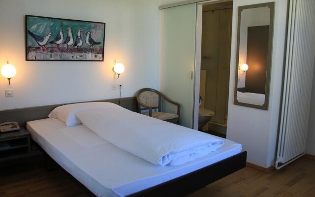Hotel Royal Luzern