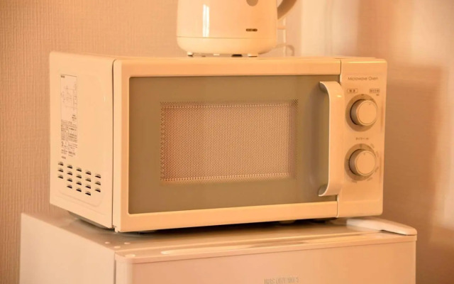 Roppongi Azabu Sunshine Resort House