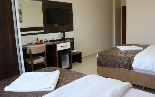 Grand Teras Hotel