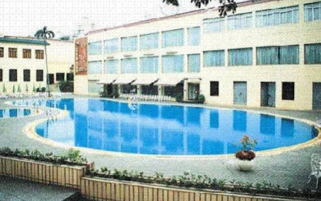 Nanning Mingyuan Hotel