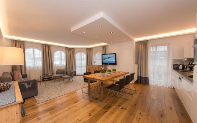 Pension - Appartements Renberg