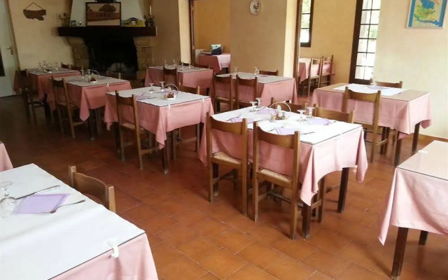 Horus hotel