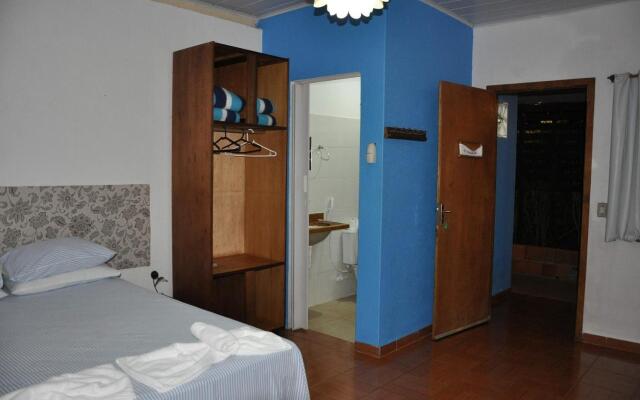 Pousada Portal da Chapada