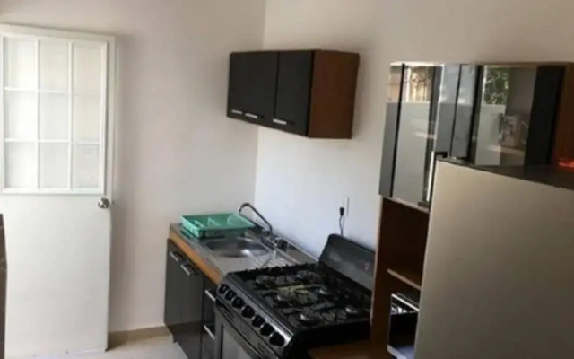 Condo Guerra