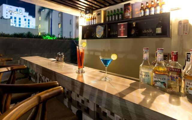 The Blossom Premier Beach Front