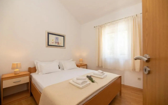 Apartment Jelica Sea View