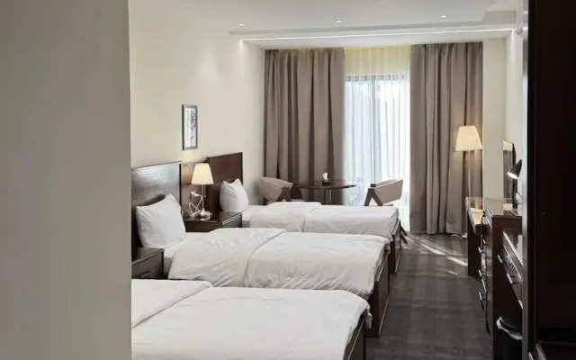 north paradise hotel