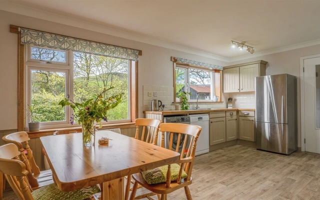 Keppoch Cottage