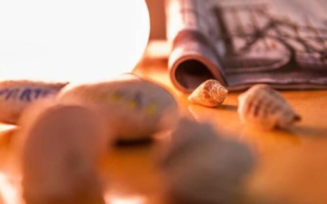 Stathopoulos Apartments