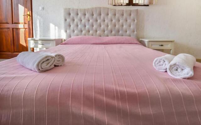 Studios Barre with Jacuzzi