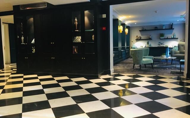 Hôtel Le Royal