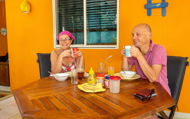 Tropical Divers Resort