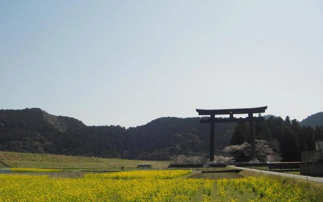 Kumano Backpackers