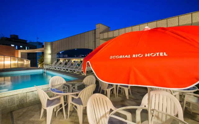 Scorial Rio Hotel