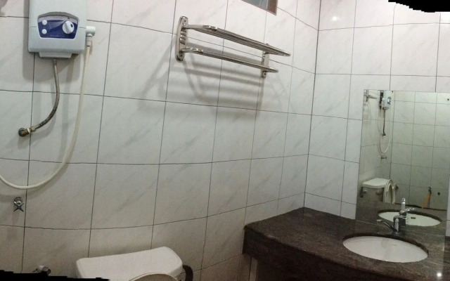 Burmahtel - Hostel