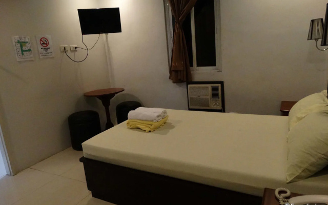 Getz Hotel