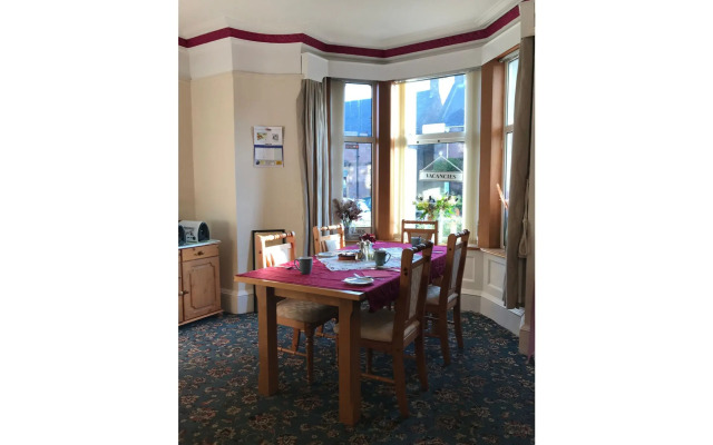 Cedar Villa Guest House