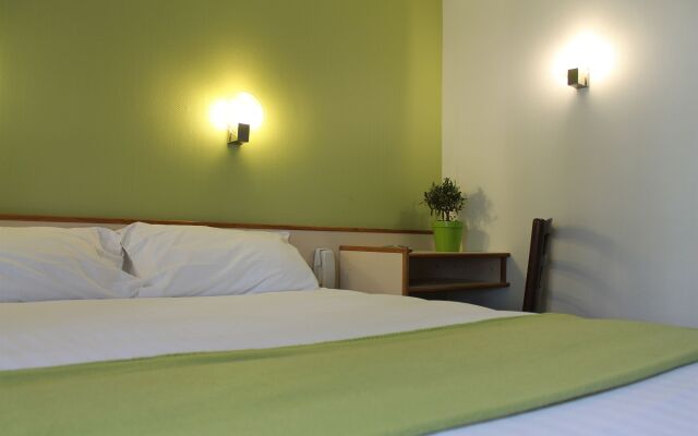 Hôtel Restaurant Maison Blanche