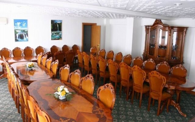 Hotel Decebal