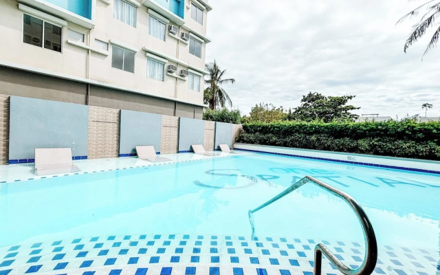 Unmatched 2bedroom City Comfort